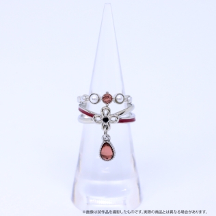 ���������꡼ No.008�Υ���ͥ������ / �֥����ɥ�å��奻�֥�פ�ŹOOĻ��ǰ��2019�ΰ����򥤥᡼������2Ϣ��󥰤�12���ȯ����ꡣ�������ճ���