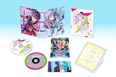 ���������꡼ No.010�Υ���ͥ������ / �֥����ɥ�å��奻�֥� 5th Anniversary Event "/BEGINNING NEXT"�פ�2021ǯ1��23����24���˳��ŷ���