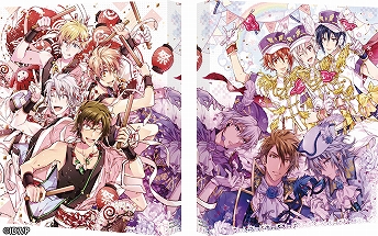 ���������꡼ No.002�Υ���ͥ������ / ���˥�֥����ɥ�å��奻�֥� Second BEAT!�ס�TAAF2021���ޥ����Ȥ�������3���Υ����ȥ�ȥƥ������ӥ��奢���