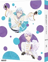 ���������꡼ No.003�Υ���ͥ������ / ���˥�֥����ɥ�å��奻�֥� Second BEAT!�ס�TAAF2021���ޥ����Ȥ�������3���Υ����ȥ�ȥƥ������ӥ��奢���