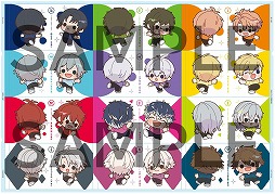 ���������꡼ No.003�Υ���ͥ������ / TV���˥�֥����ɥ�å��奻�֥� Third BEAT!�פ���1�����뤬2021ǯ7�����������