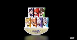 ���������꡼ No.004�Υ���ͥ������ / TV���˥�֥����ɥ�å��奻�֥� Third BEAT!�פ���1�����뤬2021ǯ7�����������