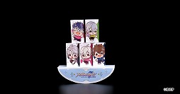 ���������꡼ No.005�Υ���ͥ������ / TV���˥�֥����ɥ�å��奻�֥� Third BEAT!�פ���1�����뤬2021ǯ7�����������