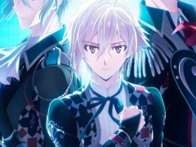 アニナナ Third Beat 先行上映 キャストトークが配信決定