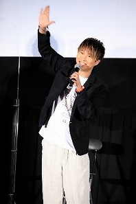 ���������꡼ No.002�Υ���ͥ������ / TV���˥�3���֥����ɥ�å��奻�֥� Third BEAT!����1�����롤��Ծ�ǲ�θ�����ݡ��Ȥ�����