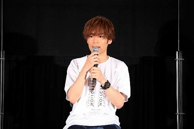 ���������꡼ No.006�Υ���ͥ������ / TV���˥�3���֥����ɥ�å��奻�֥� Third BEAT!����1�����롤��Ծ�ǲ�θ�����ݡ��Ȥ�����