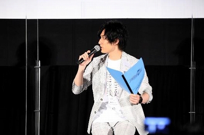 ���������꡼ No.007�Υ���ͥ������ / TV���˥�3���֥����ɥ�å��奻�֥� Third BEAT!����1�����롤��Ծ�ǲ�θ�����ݡ��Ȥ�����