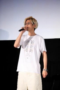 ���������꡼ No.009�Υ���ͥ������ / TV���˥�3���֥����ɥ�å��奻�֥� Third BEAT!����1�����롤��Ծ�ǲ�θ�����ݡ��Ȥ�����