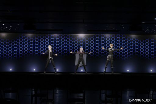 ���������꡼ No.005�Υ���ͥ������ / �֥����ɥ�å��奻�֥��TRIGGER PRECIOUS NIGHT��Produced by CG STAR LIVE�פ��ݡ��ȡ����������TRIGGER��3�ͤ˲񤨤롪