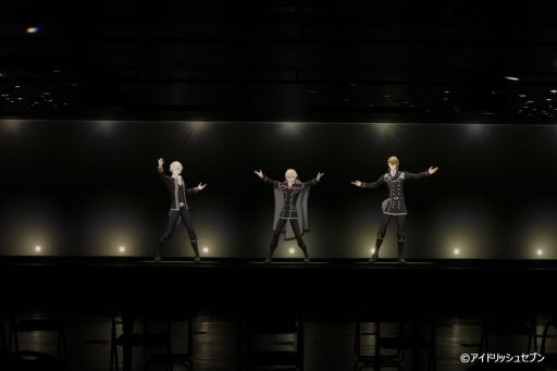 ���������꡼ No.006�Υ���ͥ������ / �֥����ɥ�å��奻�֥��TRIGGER PRECIOUS NIGHT��Produced by CG STAR LIVE�פ��ݡ��ȡ����������TRIGGER��3�ͤ˲񤨤롪