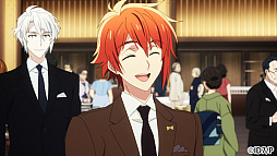 画像ギャラリー No.002のサムネイル画像 / TVアニメ「アイドリッシュセブン Third BEAT!」第1話のあらすじが公開。先行配信の実施が決定