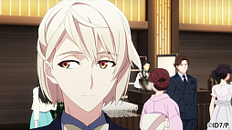 画像ギャラリー No.005のサムネイル画像 / TVアニメ「アイドリッシュセブン Third BEAT!」第1話のあらすじが公開。先行配信の実施が決定