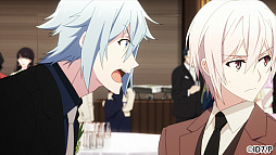 画像ギャラリー No.006のサムネイル画像 / TVアニメ「アイドリッシュセブン Third BEAT!」第1話のあらすじが公開。先行配信の実施が決定