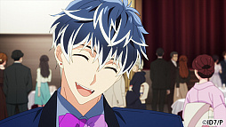 画像ギャラリー No.007のサムネイル画像 / TVアニメ「アイドリッシュセブン Third BEAT!」第1話のあらすじが公開。先行配信の実施が決定