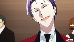 画像ギャラリー No.008のサムネイル画像 / TVアニメ「アイドリッシュセブン Third BEAT!」第1話のあらすじが公開。先行配信の実施が決定