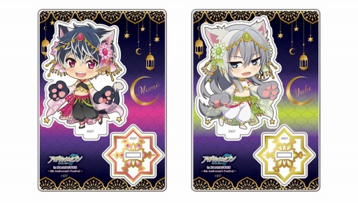 ���������꡼ No.011�Υ���ͥ������ / �֥����ɥ�å��奻�֥�פΥ���ܥ��٥�Ȥ�7��30�����ʥ󥸥㥿����ǳ���