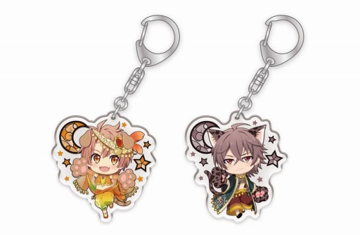 ���������꡼ No.013�Υ���ͥ������ / �֥����ɥ�å��奻�֥�פΥ���ܥ��٥�Ȥ�7��30�����ʥ󥸥㥿����ǳ���