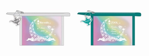 ���������꡼ No.015�Υ���ͥ������ / �֥����ɥ�å��奻�֥�פΥ���ܥ��٥�Ȥ�7��30�����ʥ󥸥㥿����ǳ���