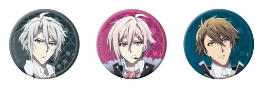 ���������꡼ No.010�Υ���ͥ������ / CG�饤�֡�TRIGGER PRECIOUS NIGHT�פΥ��ꥸ�ʥ륰�å���8��1����ȯ��