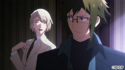 ���������꡼ No.002�Υ���ͥ������ / TV���˥�֥����ɥ�å��奻�֥� Third BEAT!����2�äΤ��餹�������̥��åȤ�����