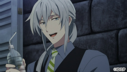 ���������꡼ No.003�Υ���ͥ������ / TV���˥�֥����ɥ�å��奻�֥� Third BEAT!����2�äΤ��餹�������̥��åȤ�����