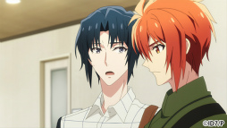 ���������꡼ No.004�Υ���ͥ������ / TV���˥�֥����ɥ�å��奻�֥� Third BEAT!����2�äΤ��餹�������̥��åȤ�����