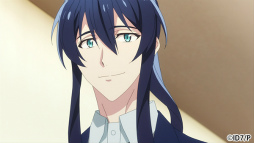 ���������꡼ No.006�Υ���ͥ������ / TV���˥�֥����ɥ�å��奻�֥� Third BEAT!����2�äΤ��餹�������̥��åȤ�����