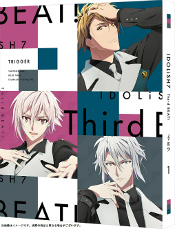 TV˥֥ɥå奻֥ Third BEAT!Blu-ray&DVDˡͤϢưŵ󤬸