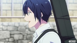 ���������꡼ No.003�Υ���ͥ������ / TV���˥�֥����ɥ�å��奻�֥� Third BEAT!�ס���8�á�̤�������ͤ�ɤΤ��餹���Ⱦ��̼̿�������