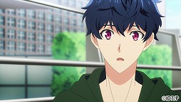 ���������꡼ No.007�Υ���ͥ������ / TV���˥�֥����ɥ�å��奻�֥� Third BEAT!�ס���8�á�̤�������ͤ�ɤΤ��餹���Ⱦ��̼̿�������