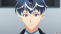 ���������꡼ No.008�Υ���ͥ������ / TV���˥�֥����ɥ�å��奻�֥� Third BEAT!�ס���8�á�̤�������ͤ�ɤΤ��餹���Ⱦ��̼̿�������