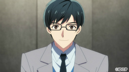 ���������꡼ No.002�Υ���ͥ������ / TV���˥�֥����ɥ�å��奻�֥� Third BEAT!����9�äΤ��餹�������̥��åȤ�����