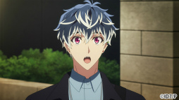 ���������꡼ No.005�Υ���ͥ������ / TV���˥�֥����ɥ�å��奻�֥� Third BEAT!����9�äΤ��餹�������̥��åȤ�����