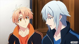 ���������꡼ No.003�Υ���ͥ������ / TV���˥�֥����ɥ�å��奻�֥� Third BEAT!����11�äΤ��餹�������̥��åȤ�����