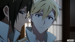 ���������꡼ No.004�Υ���ͥ������ / TV���˥�֥����ɥ�å��奻�֥� Third BEAT!����11�äΤ��餹�������̥��åȤ�����