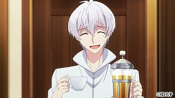 ���������꡼ No.005�Υ���ͥ������ / TV���˥�֥����ɥ�å��奻�֥� Third BEAT!����11�äΤ��餹�������̥��åȤ�����