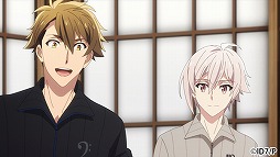 ���������꡼ No.006�Υ���ͥ������ / TV���˥�֥����ɥ�å��奻�֥� Third BEAT!����11�äΤ��餹�������̥��åȤ�����