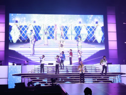 ���������꡼ No.005�Υ���ͥ������ / IDOLiSH7���롼��ñ�ȥ饤�֤Υ��ե�������ݡ��Ȥ�����