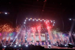 ���������꡼ No.007�Υ���ͥ������ / IDOLiSH7���롼��ñ�ȥ饤�֤Υ��ե�������ݡ��Ȥ�����