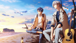 ���������꡼ No.003�Υ���ͥ������ / �֥����ɥ�å��奻�֥��7��ǯ��ǰ���٥�Ȥγ��Ť�2022ǯ8��20����21������5���о쥰�롼�פο��ʤ��Ͽ����CD��4��Ϣ³��꡼�������