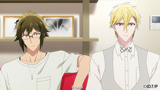 ���������꡼ No.002�Υ���ͥ������ / TV���˥�֥����ɥ�å��奻�֥� Third BEAT!����2�����롤2022ǯ10��2���������������14�äξ��̤Ȥ��餹�������