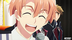 ���������꡼ No.004�Υ���ͥ������ / TV���˥�֥����ɥ�å��奻�֥� Third BEAT!����2�����롤2022ǯ10��2���������������14�äξ��̤Ȥ��餹�������