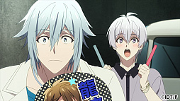 ���������꡼ No.006�Υ���ͥ������ / TV���˥�֥����ɥ�å��奻�֥� Third BEAT!����2�����롤2022ǯ10��2���������������14�äξ��̤Ȥ��餹�������