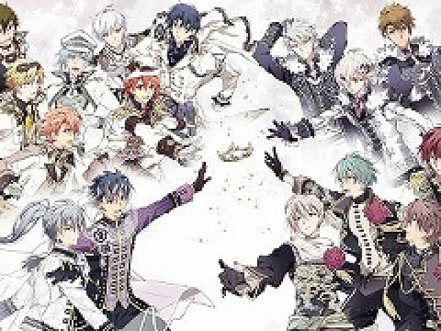 アイドリッシュセブン」メインストーリー第6部を配信開始