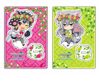 ���������꡼ No.006�Υ���ͥ������ / �֥����ɥ�å��奻�֥�ס����ⷿ�ơ��ޥѡ�����NAMJATOWN�ɤ�7��ǯ��ǰ��������ܥ��٥�Ȥ򳫺�