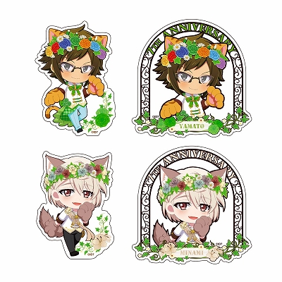 ���������꡼ No.007�Υ���ͥ������ / �֥����ɥ�å��奻�֥�ס����ⷿ�ơ��ޥѡ�����NAMJATOWN�ɤ�7��ǯ��ǰ��������ܥ��٥�Ȥ򳫺�