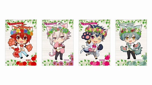 ���������꡼ No.011�Υ���ͥ������ / �֥����ɥ�å��奻�֥�ס����ⷿ�ơ��ޥѡ�����NAMJATOWN�ɤ�7��ǯ��ǰ��������ܥ��٥�Ȥ򳫺�