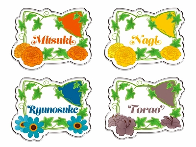 ���������꡼ No.015�Υ���ͥ������ / �֥����ɥ�å��奻�֥�ס����ⷿ�ơ��ޥѡ�����NAMJATOWN�ɤ�7��ǯ��ǰ��������ܥ��٥�Ȥ򳫺�