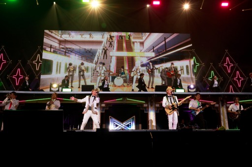 ���������꡼ No.005�Υ���ͥ������ / �֥����ɥ�å��奻�֥��Re:vale��Υ��롼��ñ�ȥ饤�֤θ�����ݡ��Ȥ�������