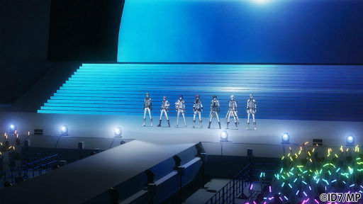 ���������꡼ No.003�Υ���ͥ������ / ����ǥ����ʥʡ�LIVE 4bit BEYOND THE PERiOD�ס�2023ǯ5��20���˸���